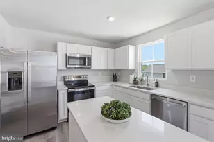 1704 Nebula Ln, Stafford, VA 22554 - Photo 11