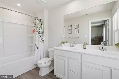 1704 Nebula Lane, Stafford, VA 22554 - Photo 21