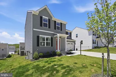 1704 Nebula Lane, Stafford, VA 22554 - Photo 3