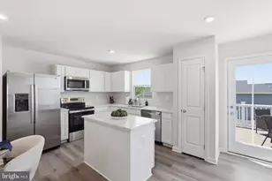 1704 Nebula Ln, Stafford, VA 22554 - Photo 9