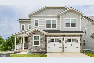 514 Azolla Way, Stafford, VA 22554 - Photo 1