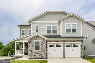 514 AZOLLA Wy, Stafford, VA 22554 - Photo 1