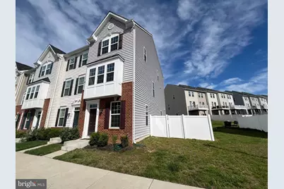 526 River Way, Fredericksburg, VA 22405 - Photo 1