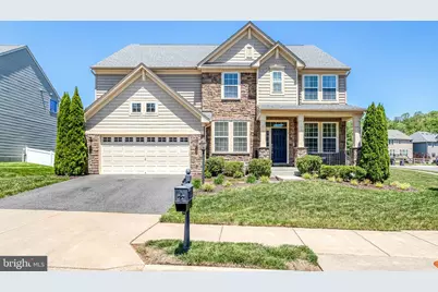 2 Tankard Road, Stafford, VA 22554 - Photo 1