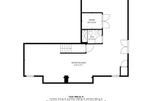 2311 Harpoon Dr, Stafford, VA 22554 - Photo 33