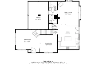 2311 Harpoon Dr, Stafford, VA 22554 - Photo 31