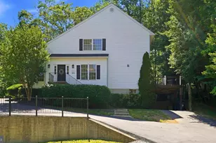 2311 Harpoon Dr, Stafford, VA 22554 - Photo 29
