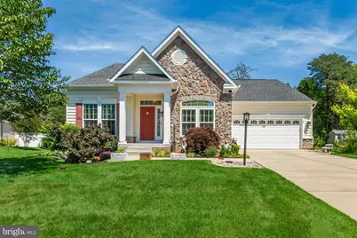 26 Liberty Knolls Drive, Stafford, VA 22554 - Photo 1