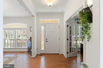 26 Liberty Knolls Drive, Stafford, VA 22554 - Photo 11