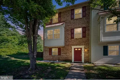 610 Kensington Drive, Fredericksburg, VA 22405 - Photo 1