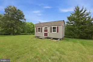 320 Timber Mill Ln, Fredericksburg, VA 22406 - Photo 61