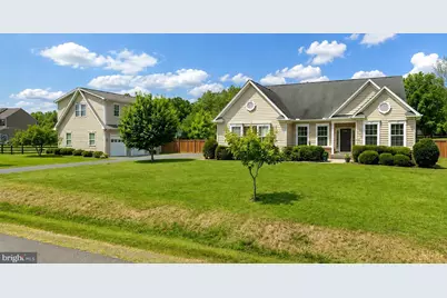 320 Timber Mill Lane, Fredericksburg, VA 22406 - Photo 1