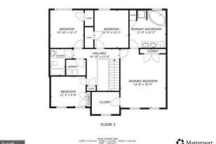 71 Battery Ridge Dr, Fredericksburg, VA 22405 - Photo 57