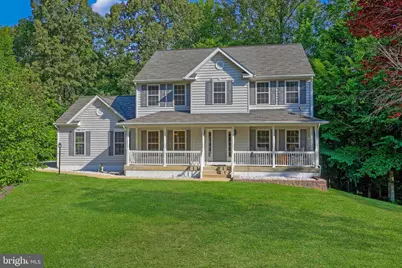 71 Battery Ridge Drive, Fredericksburg, VA 22405 - Photo 1