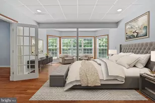 100 River Ridge Ln, Fredericksburg, VA 22406 - Photo 71