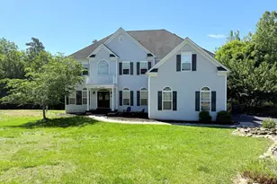 100 River Ridge Ln, Fredericksburg, VA 22406 - Photo 1