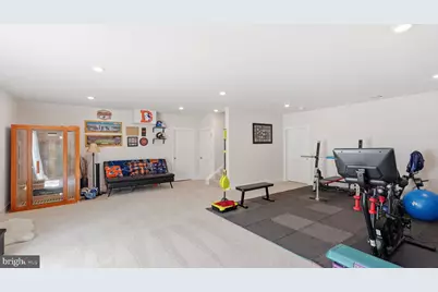 808 Long Meadow Drive, Fredericksburg, VA 22406 - Photo 23