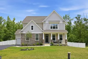 808 Long Meadow Dr, Fredericksburg, VA 22406 - Photo 1