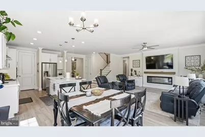 808 Long Meadow Drive, Fredericksburg, VA 22406 - Photo 3