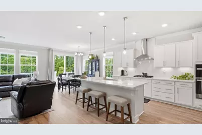 808 Long Meadow Drive, Fredericksburg, VA 22406 - Photo 5