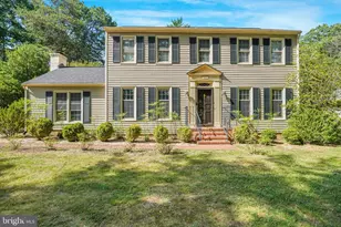 629 Lancaster St, Fredericksburg, VA 22405 - Photo 1