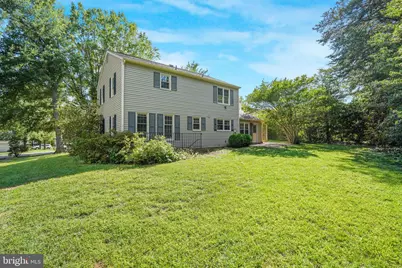 629 Lancaster Street, Fredericksburg, VA 22405 - Photo 5