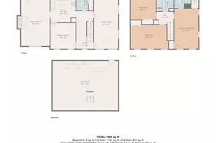 629 Lancaster St, Fredericksburg, VA 22405 - Photo 37