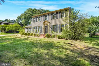 629 Lancaster Street, Fredericksburg, VA 22405 - Photo 3