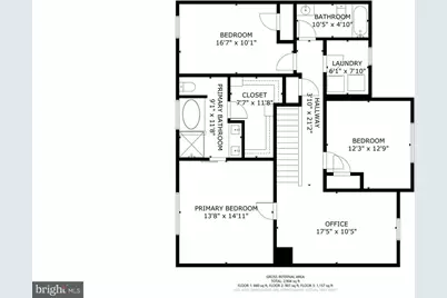 64 Charter Gate Drive, Fredericksburg, VA 22406 - Photo 69