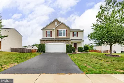 64 Charter Gate Drive, Fredericksburg, VA 22406 - Photo 47