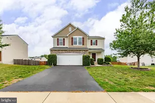 64 Charter Gate Dr, Fredericksburg, VA 22406 - Photo 47