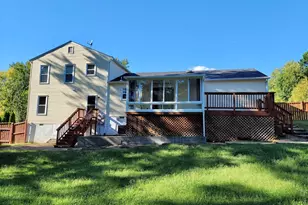 220 Tanglewood Ln, Stafford, VA 22554 - Photo 31