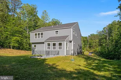 8 Timberidge Drive, Fredericksburg, VA 22406 - Photo 5