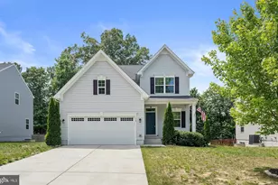 124 Brooke Village Dr, Fredericksburg, VA 22405 - Photo 1