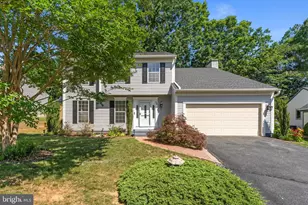 29 Woods Edge Ct, Stafford, VA 22554 - Photo 69