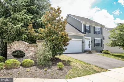 1 Doria Hill Drive, Stafford, VA 22554 - Photo 1
