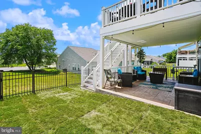 266 Long Point Drive, Fredericksburg, VA 22406 - Photo 33