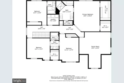 212 Southern View Drive, Fredericksburg, VA 22405 - Photo 55