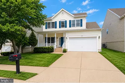 38 Hot Springs Way, Stafford, VA 22554 - Photo 1