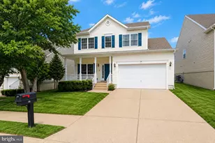 38 Hot Springs Way, Stafford, VA 22554 - Photo 1