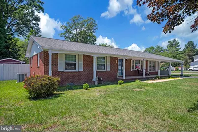 603 Perry Drive, Fredericksburg, VA 22405 - Photo 5
