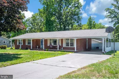603 Perry Drive, Fredericksburg, VA 22405 - Photo 3
