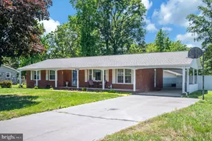 603 Perry Dr, Fredericksburg, VA 22405 - Photo 3