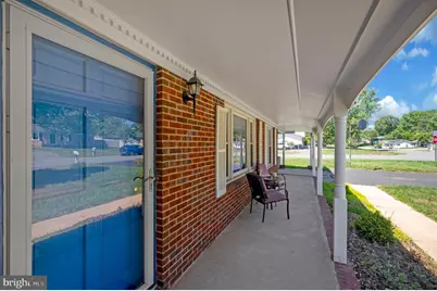 603 Perry Drive, Fredericksburg, VA 22405 - Photo 7