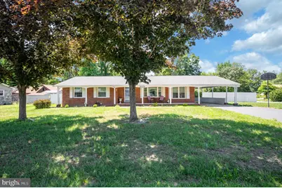 603 Perry Drive, Fredericksburg, VA 22405 - Photo 1