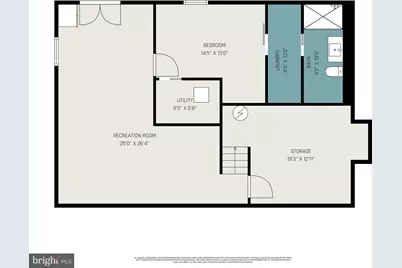 1011 Portugal Drive, Stafford, VA 22554 - Photo 43