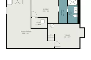 1011 Portugal Dr, Stafford, VA 22554 - Photo 43