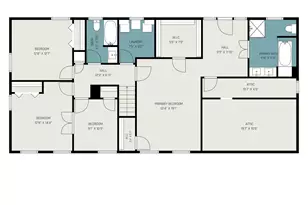 1011 Portugal Dr, Stafford, VA 22554 - Photo 45