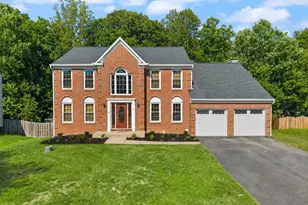 8 Willow Glen Ct, Stafford, VA 22554 - Photo 1