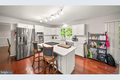 8 Willow Glen Court, Stafford, VA 22554 - Photo 11